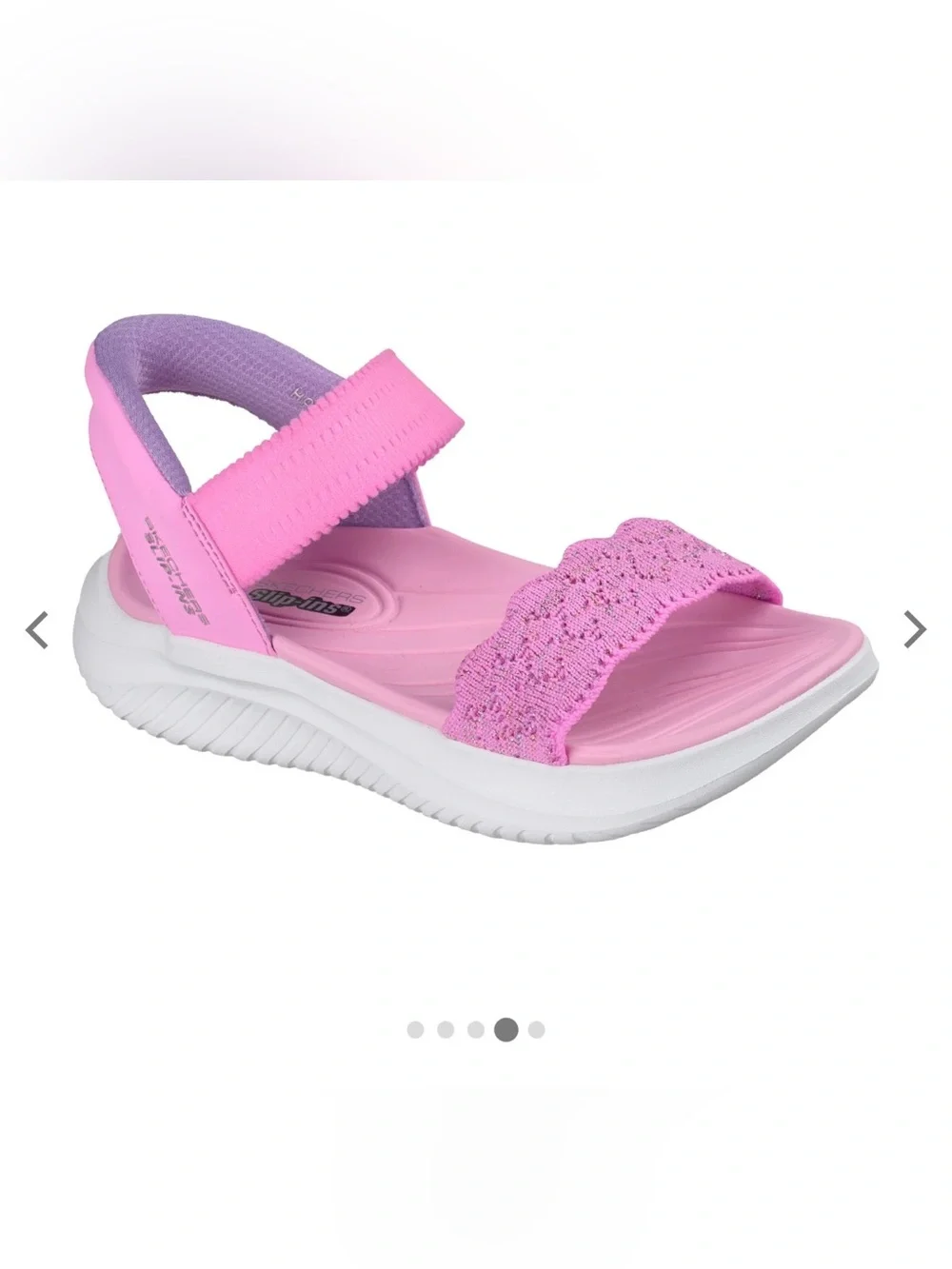 Skechers Slip-ins: Ultra Flex 3.0 - Hermosa Breeze